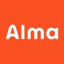 logo of Alma