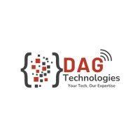 dag technologies logo image