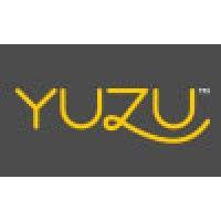 yuzu™ logo image