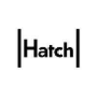 hatch london logo image