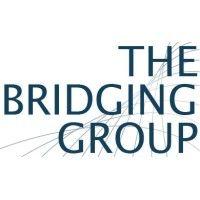 the bridging group logo image