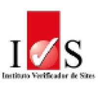 ivs - instituto verificador de sites logo image