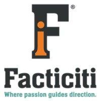 facticiti, llc logo image