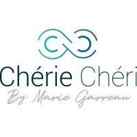 chérie chéri logo image