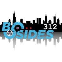 security bsides312 logo image