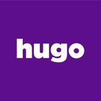 hugo logo image