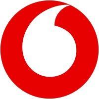 vodafone logo image