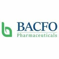 bacfo pharmaceuticals (india) ltd. logo image