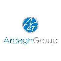 ardagh group logo image