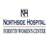 northside hospital forsyth womens center logo image