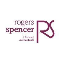 rogers spencer logo image