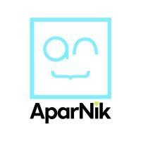 aparnik logo image