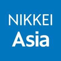 nikkei asia logo image