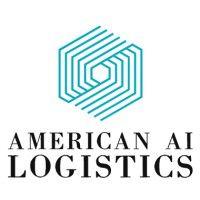 american ai logistics logo image