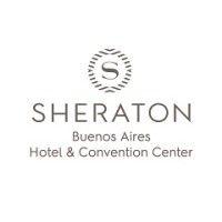 sheraton buenos aires hotel & convention center logo image