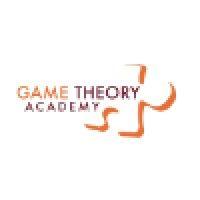 game theory academy logo image