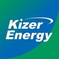 kizer energy inc. logo image