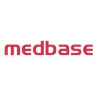 medbase logo image