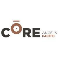 coreangels pacific logo image