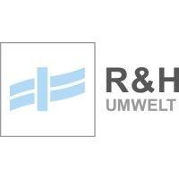 r & h umwelt gmbh logo image