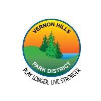 vernon hills park district logo image