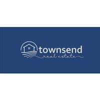 townsend real estate logo image