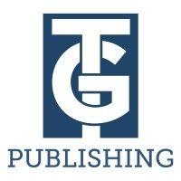 the ghost publishing logo image