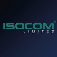 isocom limited logo image