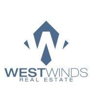 westwinds real estate logo image