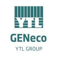 geneco logo image