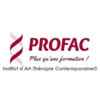 profac formations et interventions en psychologie appliquée. logo image