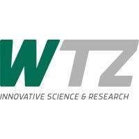 wtz roßlau logo image