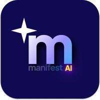 manifest ai logo image