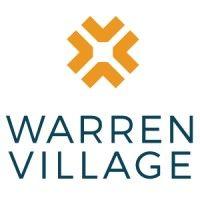 warren village