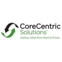 corecentric engineering solutions india pvt. ltd. logo image