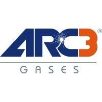 arc3 gases logo image