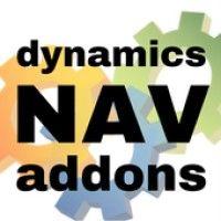 dynamics nav addons logo image