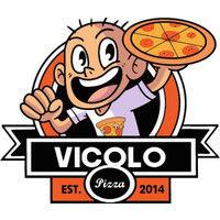 vicolo pizzeria logo image