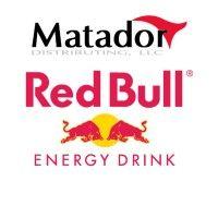 matador distributing llc logo image