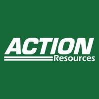 action resources logo image