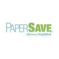 papersave logo image