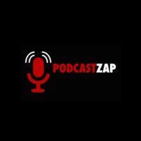 podcastzap logo image