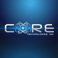 core technologies, inc logo image