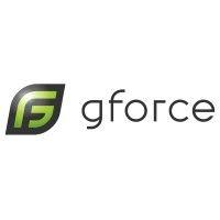 g-force business acceleration logo image