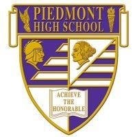 piedmont high school