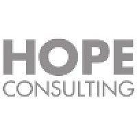 hope consulting, llc logo image