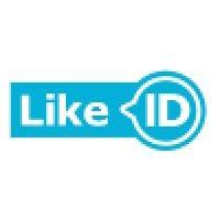 likeid logo image