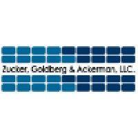 zucker, goldberg & ackerman, llc logo image