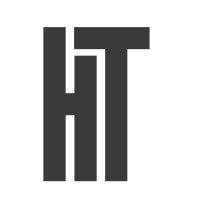 hunter talent logo image