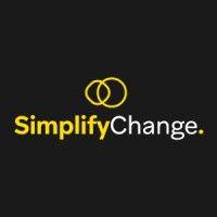 simplify change ltd logo image